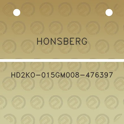 honsberg-hd2ko-015gm008-476397