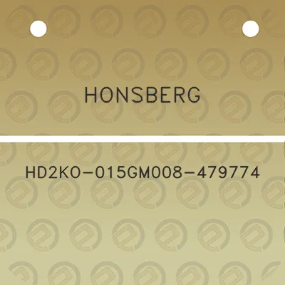 honsberg-hd2ko-015gm008-479774