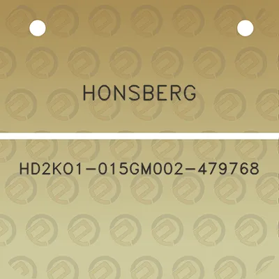 honsberg-hd2ko1-015gm002-479768