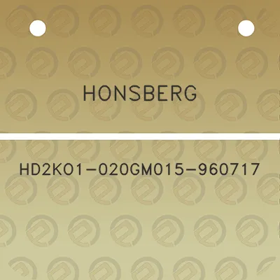 honsberg-hd2ko1-020gm015-960717