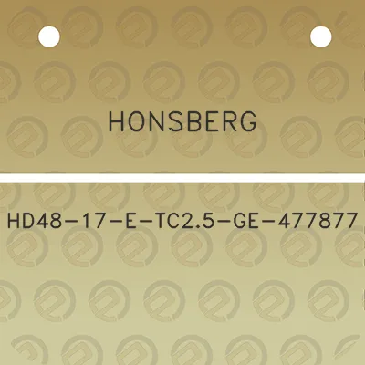 honsberg-hd48-17-e-tc25-ge-477877