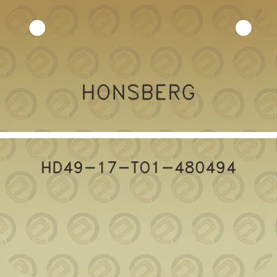 honsberg-hd49-17-to1-480494