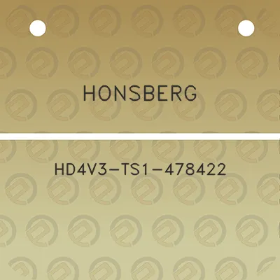 honsberg-hd4v3-ts1-478422