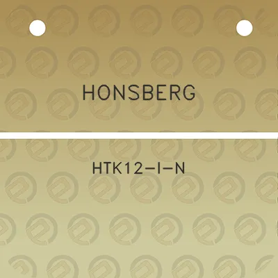 honsberg-htk12-i-n