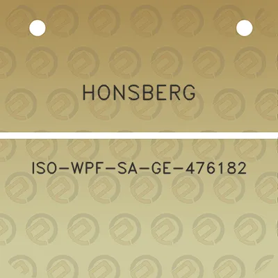 honsberg-iso-wpf-sa-ge-476182