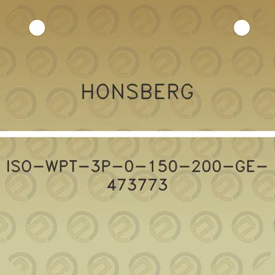 honsberg-iso-wpt-3p-0-150-200-ge-473773