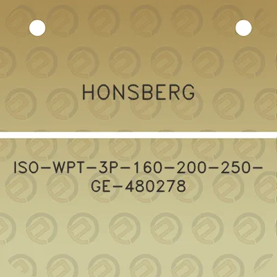 honsberg-iso-wpt-3p-160-200-250-ge-480278