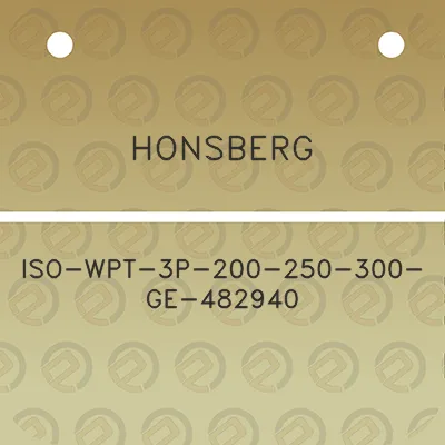 honsberg-iso-wpt-3p-200-250-300-ge-482940