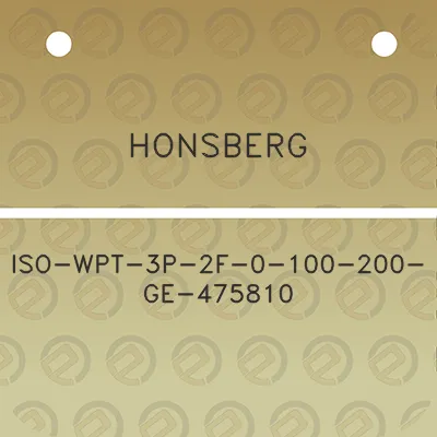 honsberg-iso-wpt-3p-2f-0-100-200-ge-475810