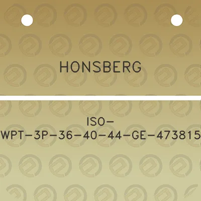 honsberg-iso-wpt-3p-36-40-44-ge-473815