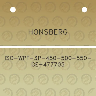 honsberg-iso-wpt-3p-450-500-550-ge-477705