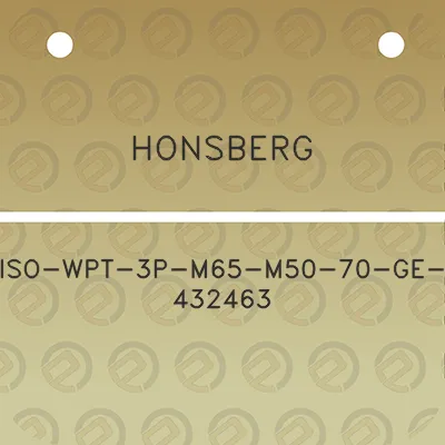 honsberg-iso-wpt-3p-m65-m50-70-ge-432463