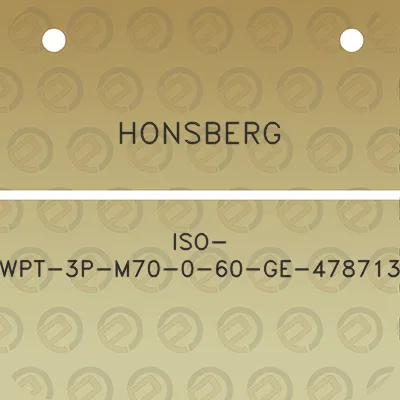 honsberg-iso-wpt-3p-m70-0-60-ge-478713