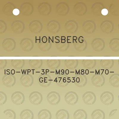 honsberg-iso-wpt-3p-m90-m80-m70-ge-476530