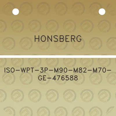 honsberg-iso-wpt-3p-m90-m82-m70-ge-476588