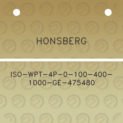 honsberg-iso-wpt-4p-0-100-400-1000-ge-475480