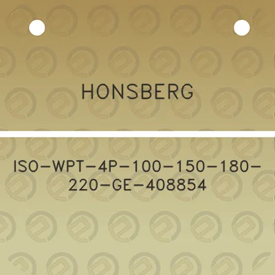 honsberg-iso-wpt-4p-100-150-180-220-ge-408854