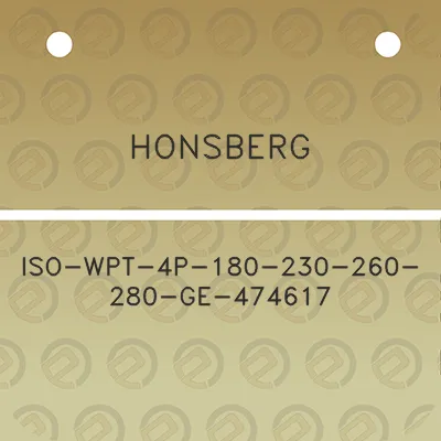 honsberg-iso-wpt-4p-180-230-260-280-ge-474617