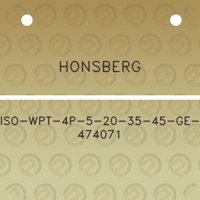 honsberg-iso-wpt-4p-5-20-35-45-ge-474071