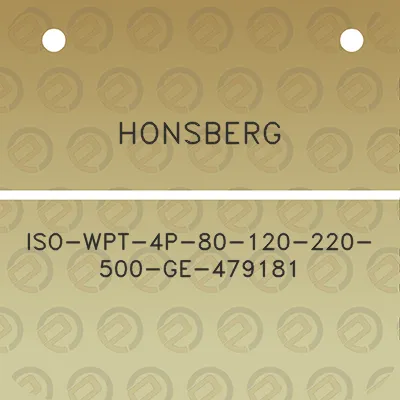 honsberg-iso-wpt-4p-80-120-220-500-ge-479181