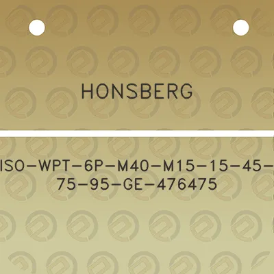 honsberg-iso-wpt-6p-m40-m15-15-45-75-95-ge-476475