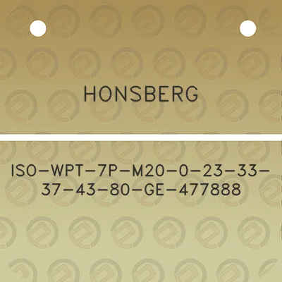 honsberg-iso-wpt-7p-m20-0-23-33-37-43-80-ge-477888