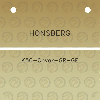 honsberg-k50-cover-gr-ge