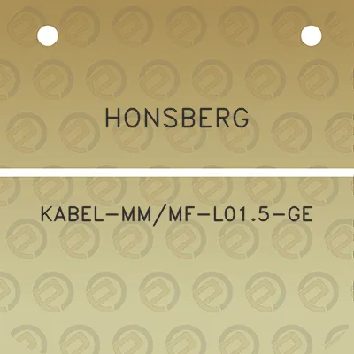 honsberg-kabel-mmmf-l015-ge