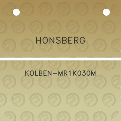 honsberg-kolben-mr1k030m