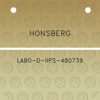 honsberg-labo-d-iips-480739