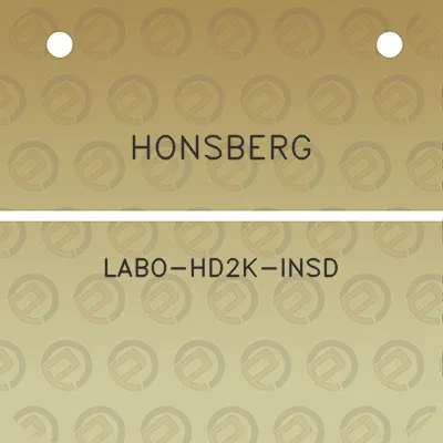 honsberg-labo-hd2k-insd