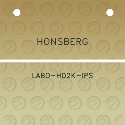 honsberg-labo-hd2k-ips