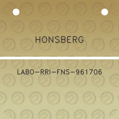 honsberg-labo-rri-fns-961706