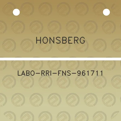 honsberg-labo-rri-fns-961711