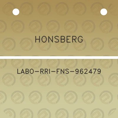 honsberg-labo-rri-fns-962479