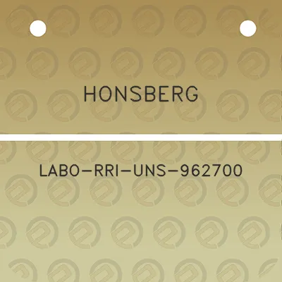 honsberg-labo-rri-uns-962700