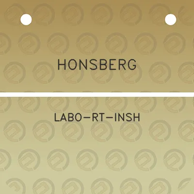 honsberg-labo-rt-insh