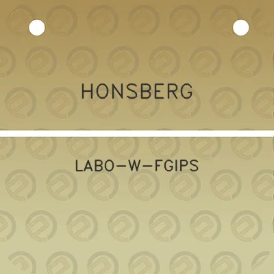 honsberg-labo-w-fgips