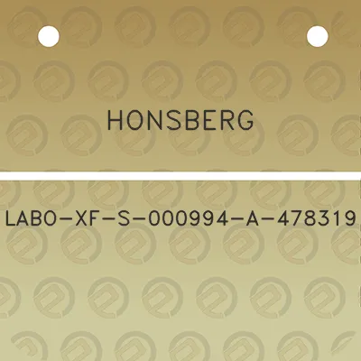 honsberg-labo-xf-s-000994-a-478319