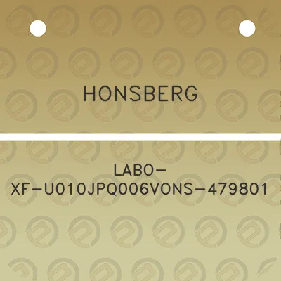 honsberg-labo-xf-u010jpq006vons-479801