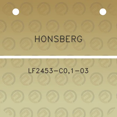 honsberg-lf2453-c01-03