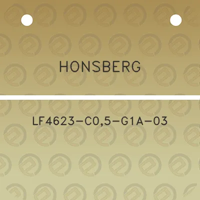 honsberg-lf4623-c05-g1a-03