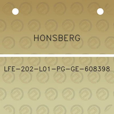 honsberg-lfe-202-l01-pg-ge-608398