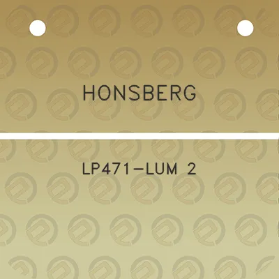 honsberg-lp471-lum-2