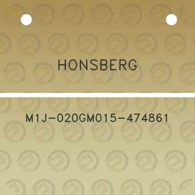 honsberg-m1j-020gm015-474861