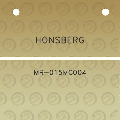 honsberg-mr-015mg004