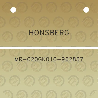 honsberg-mr-020gk010-962837