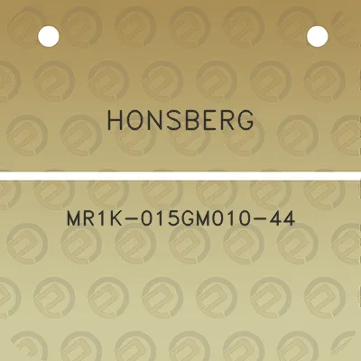 honsberg-mr1k-015gm010-44