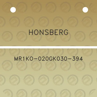 honsberg-mr1ko-020gk030-394