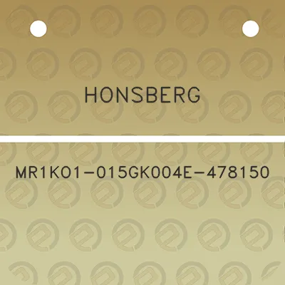 honsberg-mr1ko1-015gk004e-478150